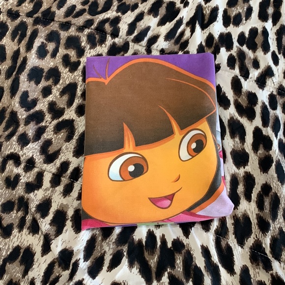 💜5 for $25💜Nickelodeon Dora and Boots pillow case - Picture 8 of 8